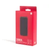 پاور بانک شیائومی مدل Redmi PB200LZM ظرفیت 20000 میلی آمپر ساعت (اورجینال) - تصویر 10