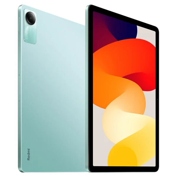 تبلت شیائومی مدل Redmi Pad SE حافظه 256 گیگابایت و رم 8