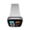 ساعت هوشمند شیائومی مدل Redmi Watch 3 Active - گلوبال - تصویر 4