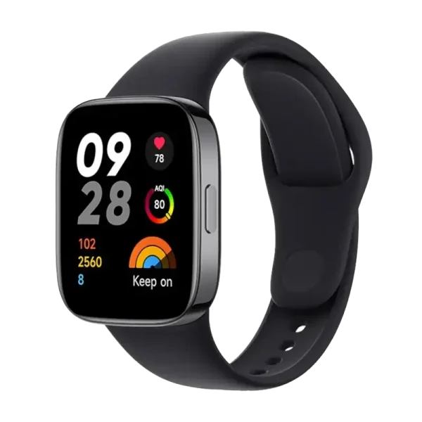 ساعت هوشمند شیائومی مدل Redmi Watch 3 Active - گلوبال