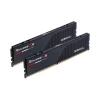 رم جی اسکیل Ripjaws S5 DDR5 64GB (2x32GB) 5200MHz CL36 - تصویر 3