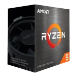 پردازنده ای ام دی Ryzen 5 5600G