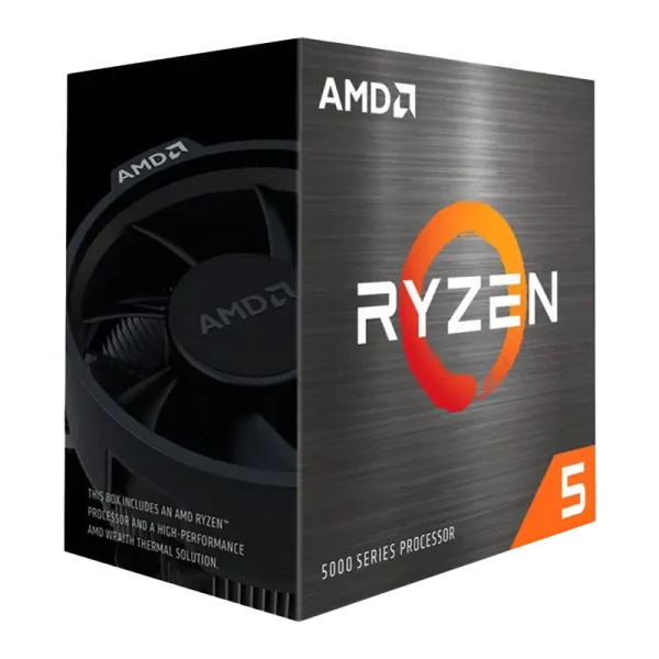 پردازنده ای ام دی Ryzen 5 5600G