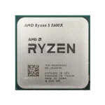 پردازنده ای ام دی Ryzen 5 5600X - بدون باکس