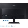 مانیتور سامسونگ 19 اینچ – S19A330 - تصویر 11