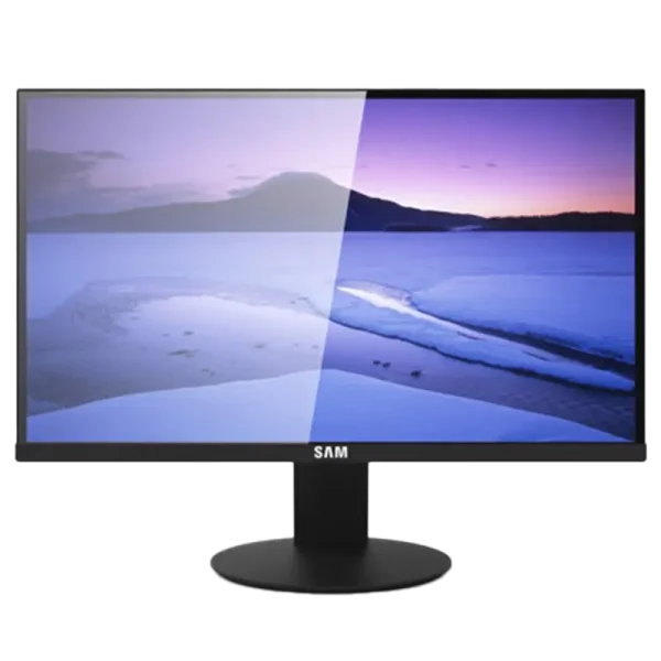 مانیتور سام الکترونیک 22 اینچ مدل S22RF620