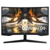 مانیتور سامسونگ 27 اینچ مدل Odyssey G5 S27AG55