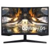 مانیتور سامسونگ 27 اینچ Odyssey G5 S27AG55