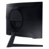 مانیتور سامسونگ 27 اینچ مدل Odyssey G5 S27AG55 - تصویر 12