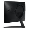 مانیتور سامسونگ 27 اینچ مدل Odyssey G5 S27AG55 - تصویر 11