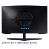 مانیتور سامسونگ 32 اینچ مدل Odyssey G5 S32AG550 - تصویر 17