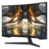 مانیتور سامسونگ 32 اینچ مدل Odyssey G5 S32AG550 - تصویر 2