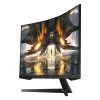 مانیتور سامسونگ 32 اینچ مدل Odyssey G5 S32AG550 - تصویر 5