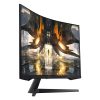 مانیتور سامسونگ 32 اینچ مدل Odyssey G5 S32AG550 - تصویر 4