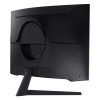 مانیتور سامسونگ 32 اینچ مدل Odyssey G5 S32AG550 - تصویر 11