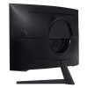 مانیتور سامسونگ 32 اینچ مدل Odyssey G5 S32AG550 - تصویر 12