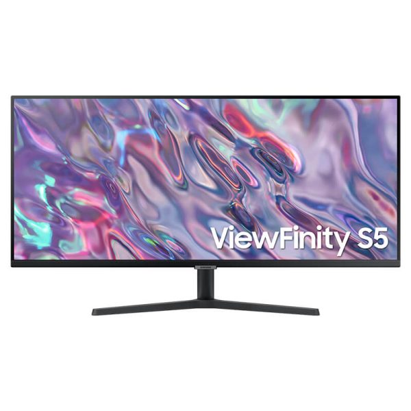 مانیتور سامسونگ 34 اینچ مدل View Finity S5 S34C500