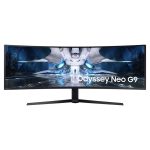 مانیتور سامسونگ 49 اینچ مدل Odyssey G9 NEO S49AG950NM