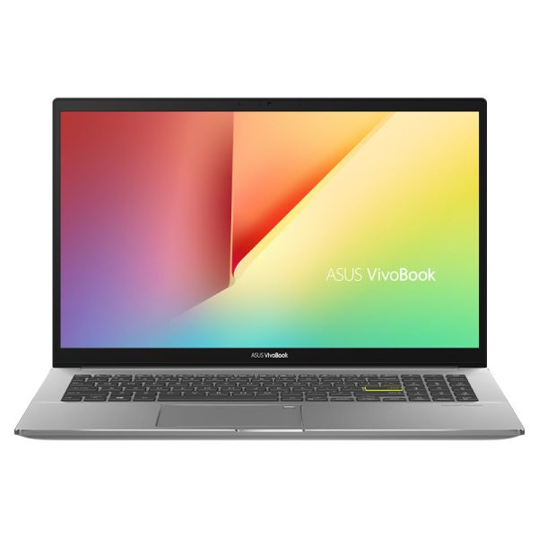 لپ تاپ ایسوس VivoBook S533EQ – BA