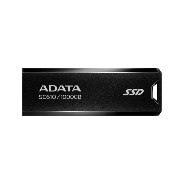 اس اس دی اکسترنال ای دیتا مدل SC610 ظرفیت 1 ترابایت