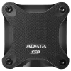SSD اکسترنال ای دیتا مدل SD600Q با ظرفیت 240 گیگابایت