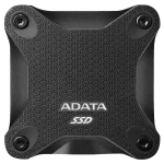 SSD اکسترنال ای دیتا مدل SD600Q با ظرفیت 240 گیگابایت