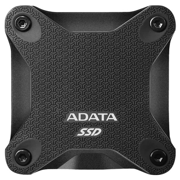 SSD اکسترنال ای دیتا مدل SD600Q با ظرفیت 240 گیگابایت