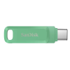فلش مموری سن دیسک مدل SDDDC3 Ultra Dual Drive Go ظرفیت 32 گیگابایت - تصویر 4