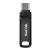 فلش مموری سن دیسک مدل SDDDC3 Ultra Dual Drive Go ظرفیت 32 گیگابایت