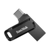 فلش مموری سن دیسک مدل SDDDC3 Ultra Dual Drive Go ظرفیت 32 گیگابایت - تصویر 2