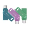 فلش مموری سن دیسک مدل SDDDC3 Ultra Dual Drive Go ظرفیت 32 گیگابایت - تصویر 10