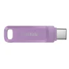فلش مموری سن دیسک مدل SDDDC3 Ultra Dual Drive Go ظرفیت 32 گیگابایت - تصویر 6