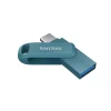 فلش مموری سن دیسک مدل SDDDC3 Ultra Dual Drive Go ظرفیت 32 گیگابایت - تصویر 9