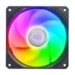 فن کیس کولر مستر مدل SickleFlow 120 ARGB
