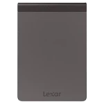 SSD اکسترنال لکسار مدل SL200 با ظرفیت 1 ترابایت