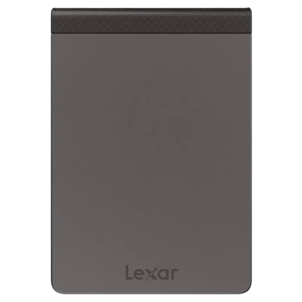 SSD اکسترنال لکسار مدل SL200 با ظرفیت 1 ترابایت
