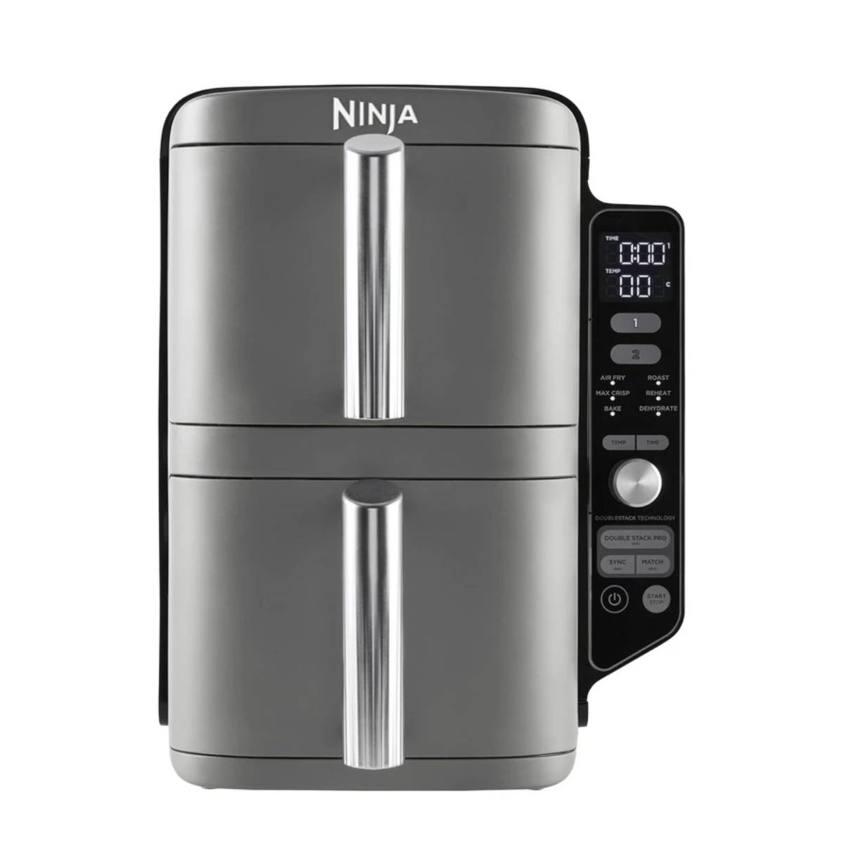 SL400-1 هواپز دوقلو نینجا مدل SL400 - تصویر 1