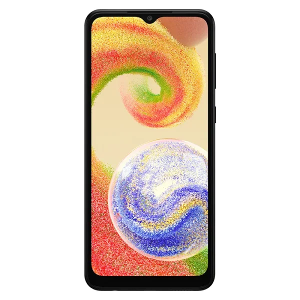 گوشی موبایل سامسونگ مدل Galaxy A04 حافظه 32 گیگابایت و رم 3