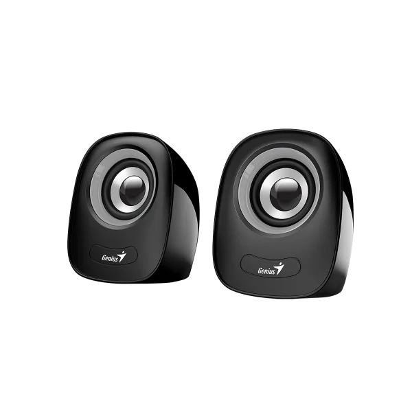 اسپیکر جنیوس مد ل SP-Q160