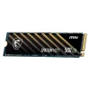 SSD اینترنال ام اس آی مدل SPATIUM M371 با ظرفیت 500 گیگابایت - تصویر 2