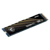 SSD اینترنال ام اس آی مدل SPATIUM M371 با ظرفیت 500 گیگابایت - تصویر 4