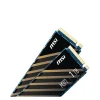 SSD اینترنال ام اس آی مدل SPATIUM M371 با ظرفیت 1 ترابایت - تصویر 4