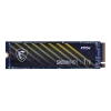 SSD اینترنال ام اس آی مدل SPATIUM M371 با ظرفیت 1 ترابایت (بدون پک)