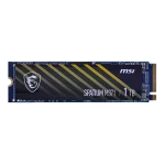 SSD اینترنال ام اس آی مدل SPATIUM M371 با ظرفیت 1 ترابایت