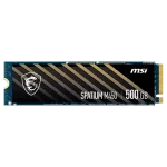 SSD اینترنال ام اس آی مدل SPATIUM M450 با ظرفیت 500 گیگابایت