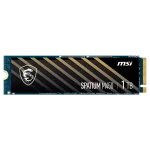 SSD اینترنال ام اس آی مدل SPATIUM M450 با ظرفیت 1 ترابایت