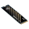SSD اینترنال ام اس آی مدل SPATIUM M450 با ظرفیت 1 ترابایت - تصویر 4