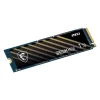 SSD اینترنال ام اس آی مدل SPATIUM M450 با ظرفیت 1 ترابایت - تصویر 3