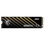 SSD اینترنال ام اس آی مدل SPATIUM M461 با ظرفیت 1 ترابایت