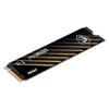 SSD اینترنال ام اس آی مدل SPATIUM M461 با ظرفیت 1 ترابایت - تصویر 2
